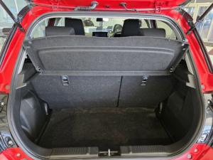 Suzuki Swift 1.2 GLX manual - Image 10