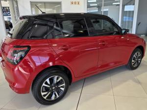 Suzuki Swift 1.2 GLX manual - Image 12