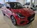 Suzuki Swift 1.2 GLX manual - Thumbnail 1