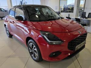 Suzuki Swift 1.2 GLX manual - Image 1