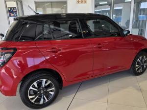 Suzuki Swift 1.2 GLX manual - Image 2
