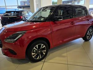 Suzuki Swift 1.2 GLX manual - Image 3