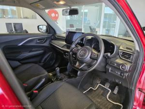 Suzuki Swift 1.2 GLX manual - Image 4