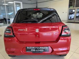 Suzuki Swift 1.2 GLX manual - Image 9