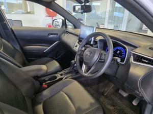 Toyota Corolla Cross 1.8 XS - Image 10