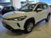 Toyota Corolla Cross 1.8 XS - Thumbnail 3