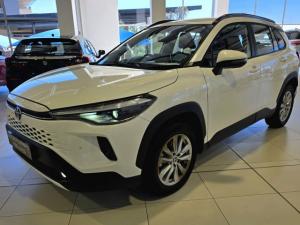 Toyota Corolla Cross 1.8 XS - Image 3