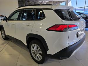 Toyota Corolla Cross 1.8 XS - Image 4