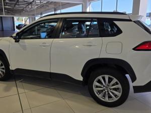 Toyota Corolla Cross 1.8 XS - Image 5