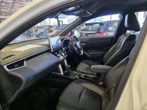 Toyota Corolla Cross 1.8 XS - Image 6