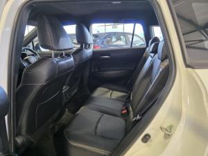 Toyota Corolla Cross 1.8 XS - Image 7