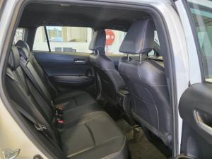 Toyota Corolla Cross 1.8 XS - Image 9