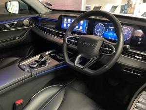 Chery Tiggo 7 Pro Max 1.6TGDI 290T Distinction - Image 10