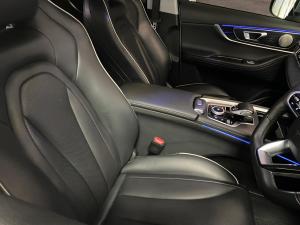 Chery Tiggo 7 Pro Max 1.6TGDI 290T Distinction - Image 11