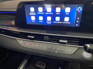Chery Tiggo 7 Pro Max 1.6TGDI 290T Distinction - Image 18