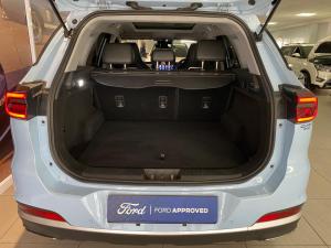 Chery Tiggo 7 Pro Max 1.6TGDI 290T Distinction - Image 22