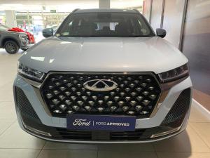 Chery Tiggo 7 Pro Max 1.6TGDI 290T Distinction - Image 4