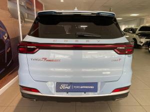 Chery Tiggo 7 Pro Max 1.6TGDI 290T Distinction - Image 5