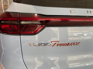 Chery Tiggo 7 Pro Max 1.6TGDI 290T Distinction - Image 6