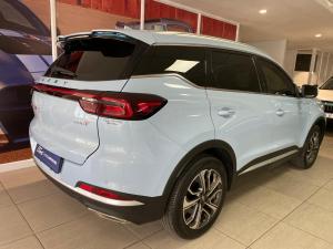 Chery Tiggo 7 Pro Max 1.6TGDI 290T Distinction - Image 8