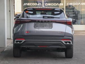 Omoda C5 1.5T 230T Style X - Image 17