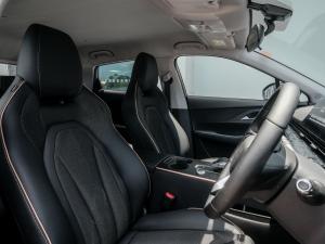 Omoda C5 1.5T 230T Style X - Image 2