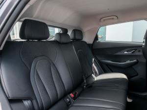 Omoda C5 1.5T 230T Style X - Image 8