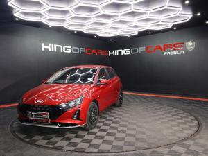 Hyundai i20 1.2 Premium - Image 3