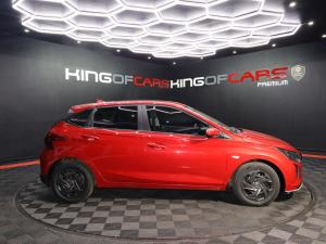 Hyundai i20 1.2 Premium - Image 4