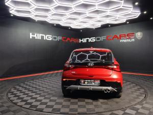 Hyundai i20 1.2 Premium - Image 7
