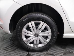 Volkswagen Polo Vivo hatch 1.4 Trendline - Image 10