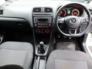 Volkswagen Polo Vivo hatch 1.4 Trendline - Image 11
