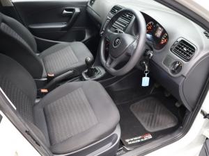 Volkswagen Polo Vivo hatch 1.4 Trendline - Image 12
