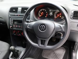 Volkswagen Polo Vivo hatch 1.4 Trendline - Image 13