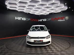 Volkswagen Polo Vivo hatch 1.4 Trendline - Image 2