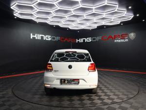 Volkswagen Polo Vivo hatch 1.4 Trendline - Image 5