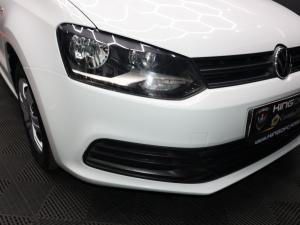 Volkswagen Polo Vivo hatch 1.4 Trendline - Image 9