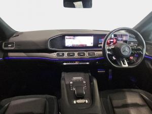 Mercedes-Benz GLE GLE53 4Matic+ - Image 11