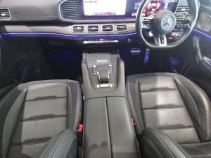 Mercedes-Benz GLE GLE53 4Matic+ - Image 12