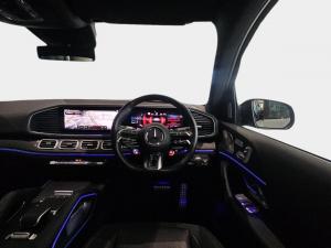 Mercedes-Benz GLE GLE53 4Matic+ - Image 13