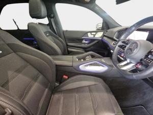 Mercedes-Benz GLE GLE53 4Matic+ - Image 14