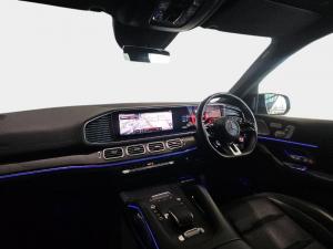 Mercedes-Benz GLE GLE53 4Matic+ - Image 17