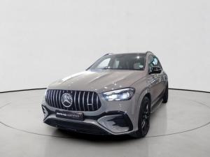 Mercedes-Benz GLE GLE53 4Matic+ - Image 1