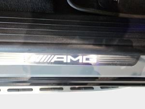 Mercedes-Benz GLE GLE53 4Matic+ - Image 22