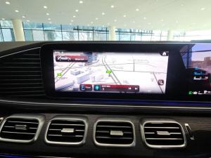 Mercedes-Benz GLE GLE53 4Matic+ - Image 23