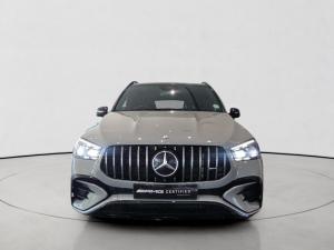 Mercedes-Benz GLE GLE53 4Matic+ - Image 2