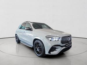 Mercedes-Benz GLE GLE53 4Matic+ - Image 3