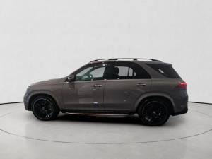 Mercedes-Benz GLE GLE53 4Matic+ - Image 4