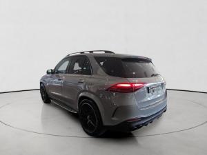 Mercedes-Benz GLE GLE53 4Matic+ - Image 5