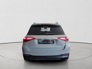 Mercedes-Benz GLE GLE53 4Matic+ - Image 6